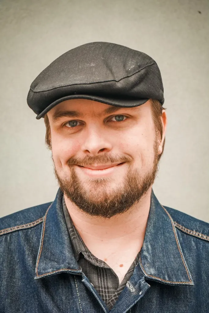 Andy Pyle